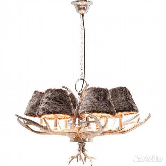 Люстра huntsman kare design 612865