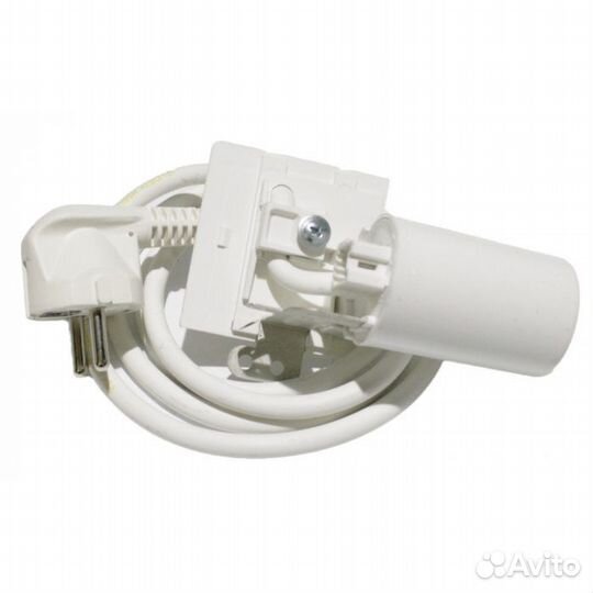 Фильтр сетевой с кабелем питания Indesit