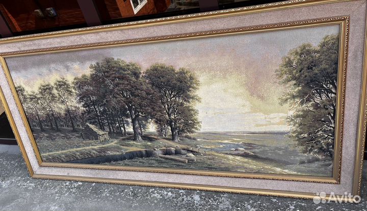 3 Картины в отличном состоянии