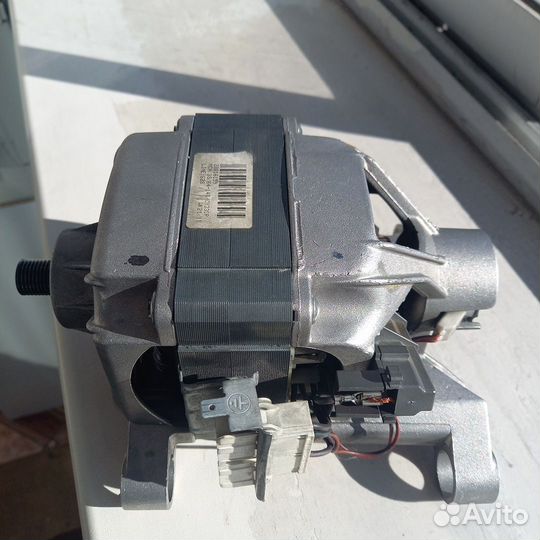 Эл. двигатель на стиральную машинку Candy