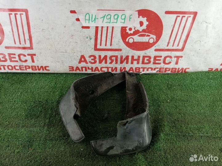 Брызговики передние комплект, Toyota, Corolla Runx, ZZE122, Скл.№ AU-1999