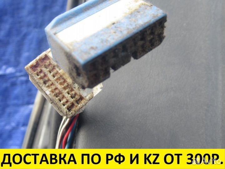 Дверь передняя правая Toyota Windom 6700133130