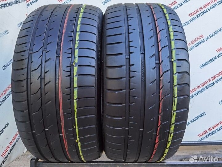 Kumho Crugen HP91 275/40 R20 106Y