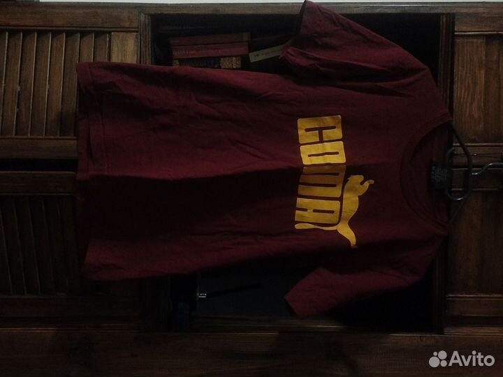 Футболка coma