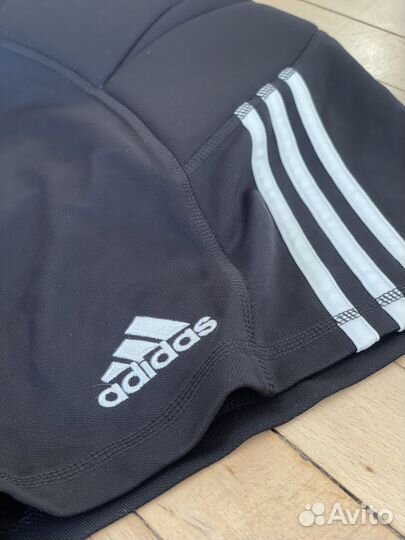 Шорты вратарские