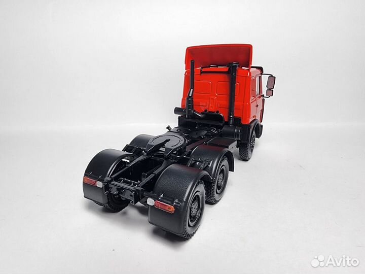 Маз 64226 Наш автопром 1:43