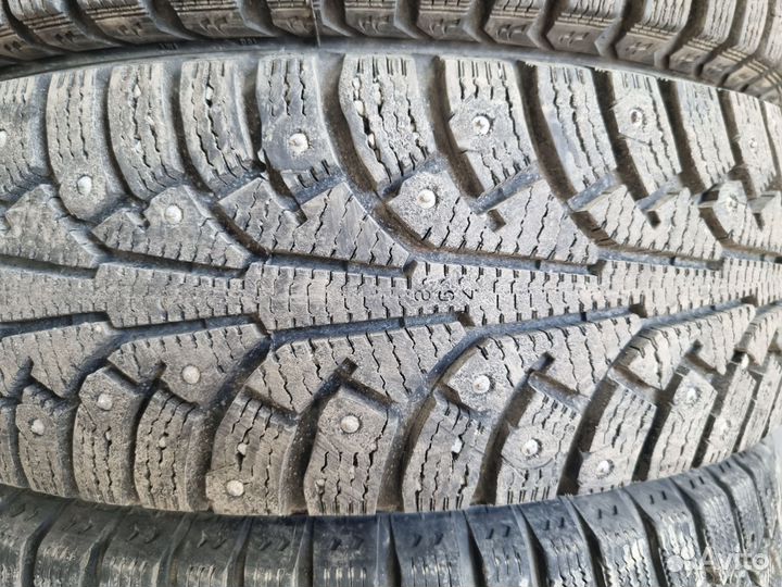 Nokian Tyres Nordman 5 185/65 R15