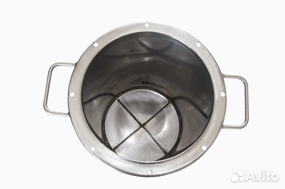 Домашний автоклав 