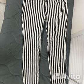 Купить мужские брюки размера 52 (L/XL) 👖 в Казани с доставкой: