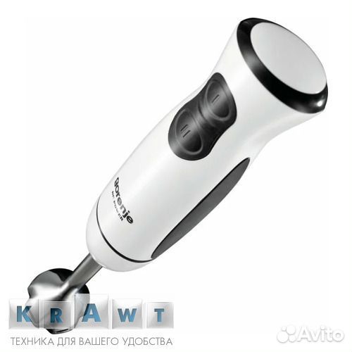 Блендер новый