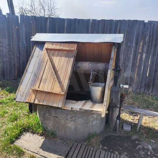 Дача 18 м² на участке 9 сот.