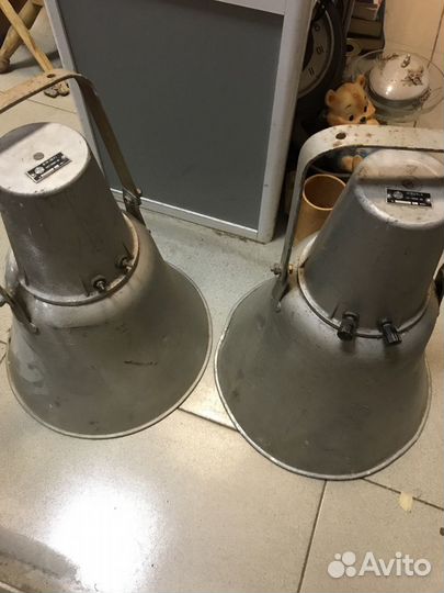 Громкоговоритель СССР