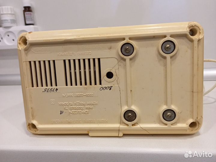 Мясорубка помощница (пр-во Беларусь)