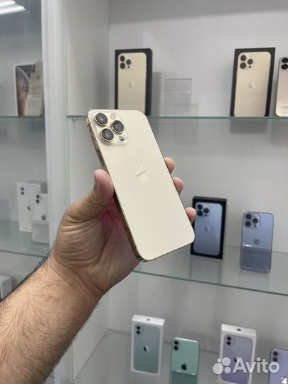 iPhone 13 Pro Max, 256 ГБ