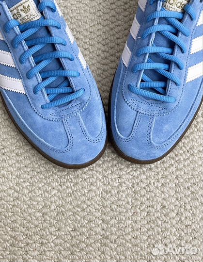 Кроссовки adidas handball spezial