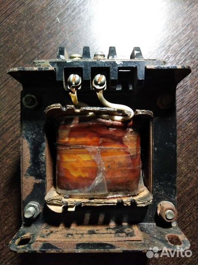 Понижающие трансформаторы