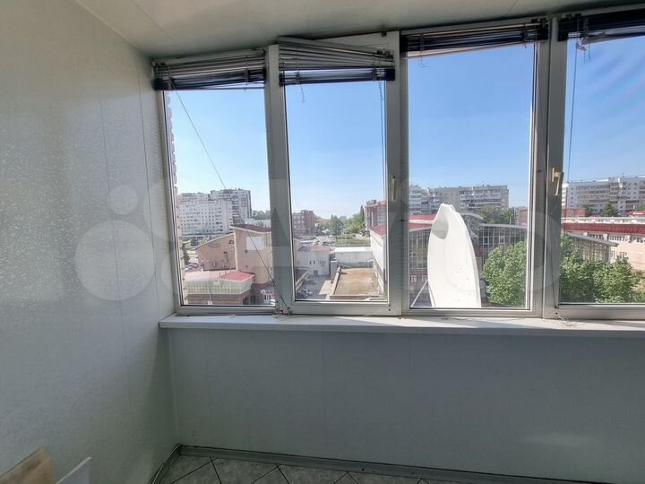 3-к. квартира, 119,7 м², 7/14 эт.