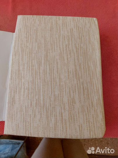 Постельное белье евро поплин новое