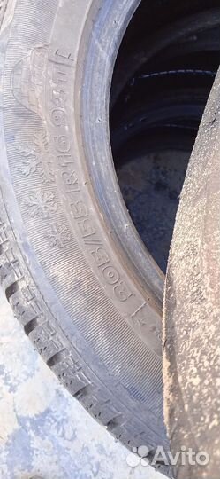 Orium Road Go 205/55 R16 30N