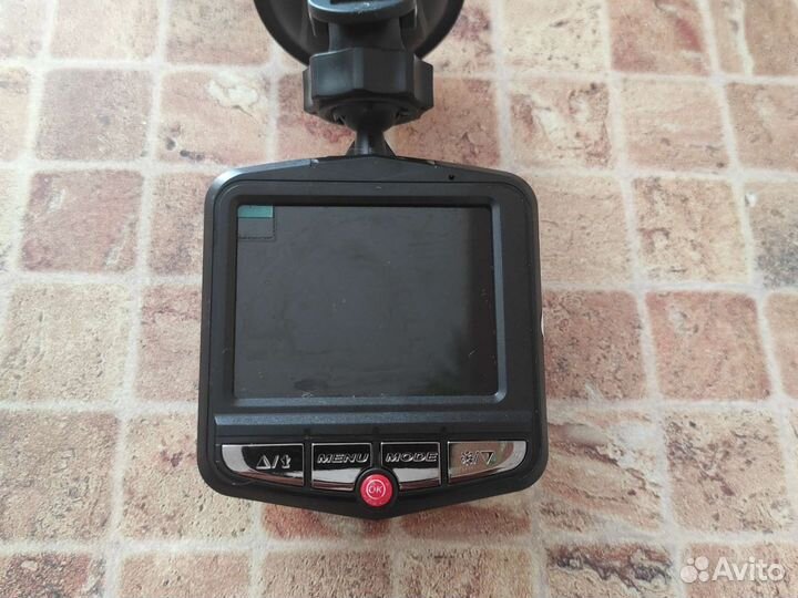 Видеорегистратор