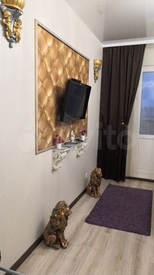 Квартира-студия, 32 м², 13/17 эт.