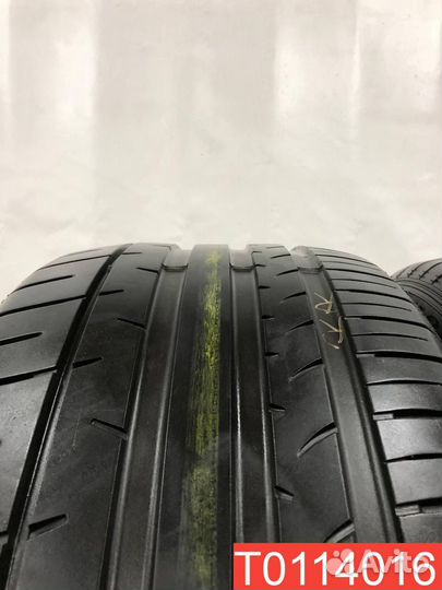 Dunlop SP Sport Maxx 050+ 275/40 R19 105Y