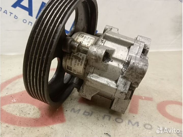 Насос гур, 9608871080 peugeot 406, 3049728