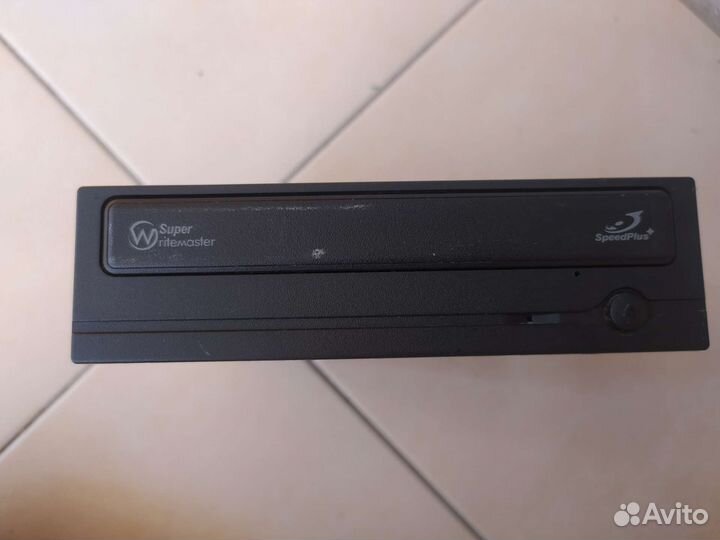 DVD Привод writer model sh-222