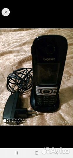 Телефон snr-7010