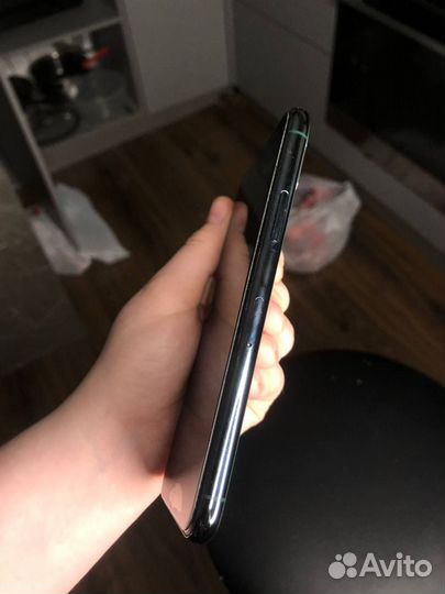 iPhone 11 Pro, 256 ГБ