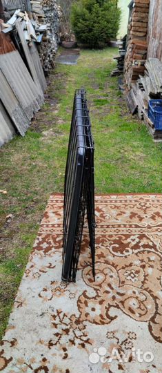 Клетка для собак