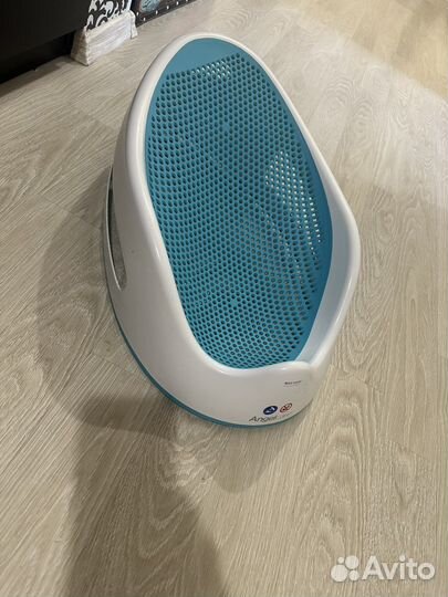 Горка для купания angelcare