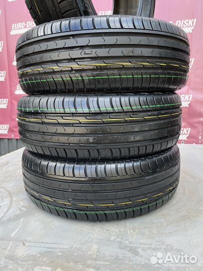 Cordiant Comfort 2 215/55 R17 98H