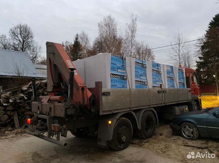 Газосиликатные блоки 625 400 250