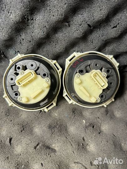 Актуатор регулировки стекла зеркала