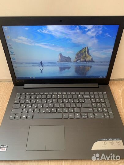 Ноутбук lenovo ideapad 320-15ast