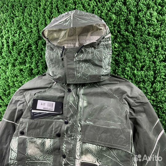 Ветровка Cp Company Tracery Metropolis Jacket