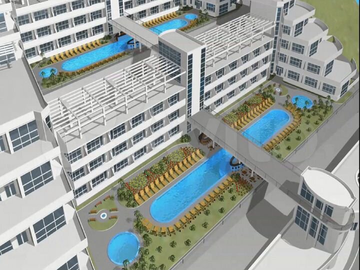 Участок 4,02 га (ИЖС)