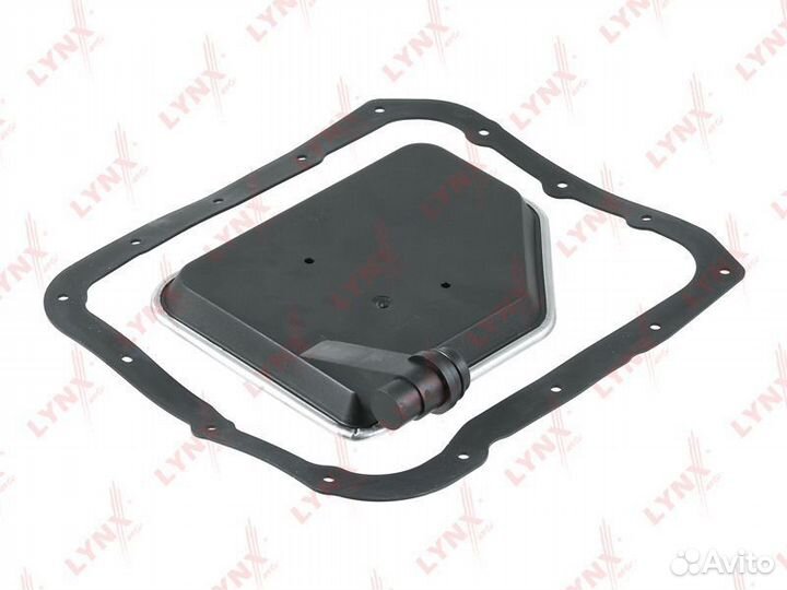 Фильтр АКПП