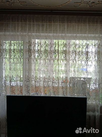 Шторы тюль бу