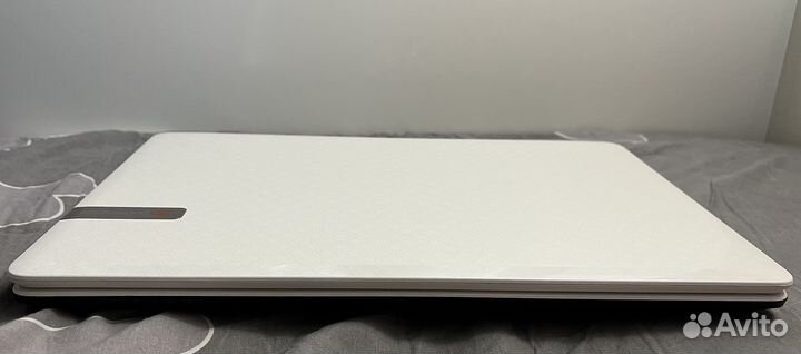 Ноутбук Packard Bell