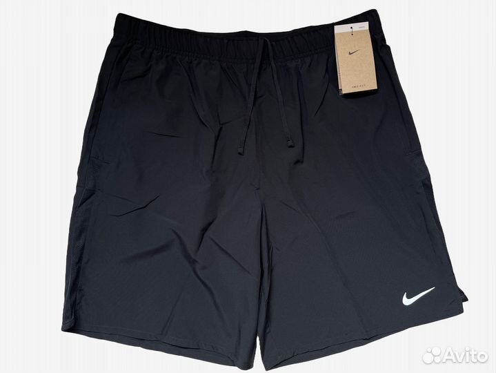 Шорты Nike Chlngr RUN 9’’ Shorts XL Новые Оригин