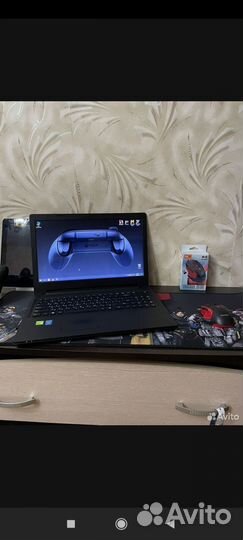 Ноутбук леново