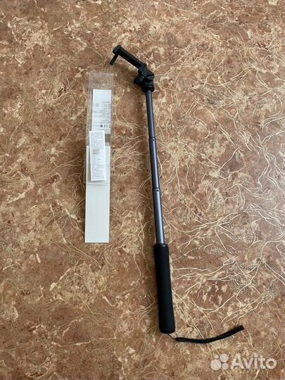Монопод Xiaomi Mi Bluetooth Selfie Stick новый