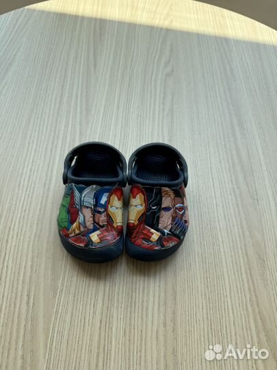 Crocs оригинал с6