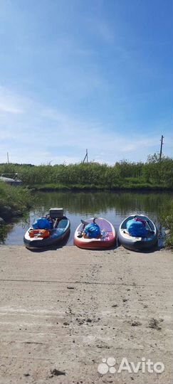 SUP в аренду, уроки, туры