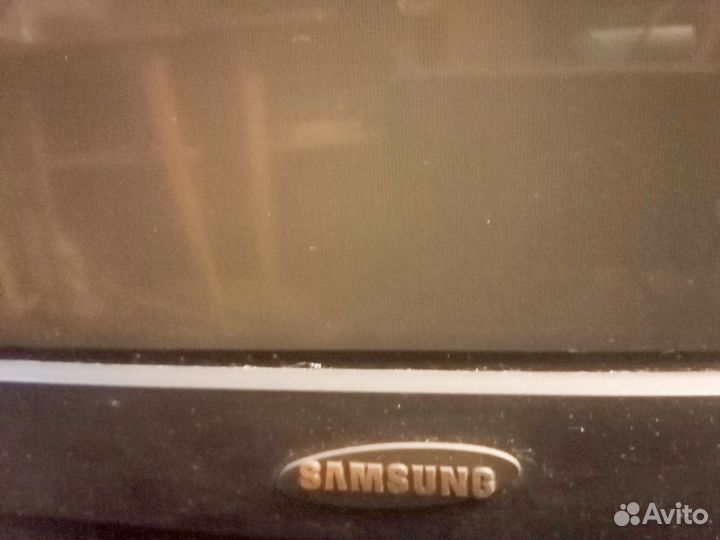 Два старых телевизора б/у