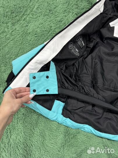 Зимняя куртка