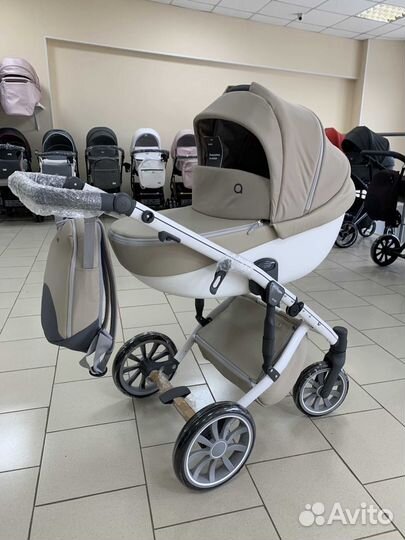 Детская коляска Anex m/type 2 в 1