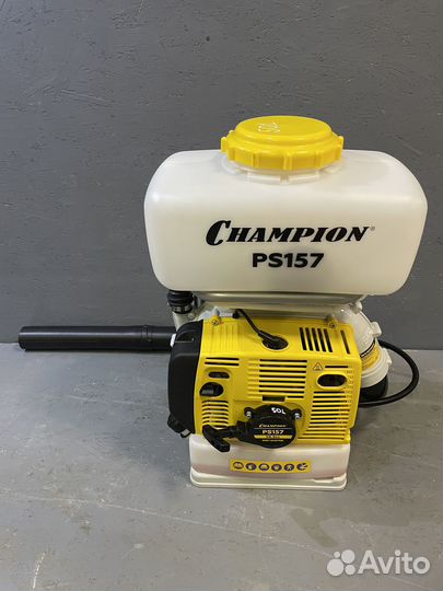 Аренда\Прокат бензиновый опрыскиватель